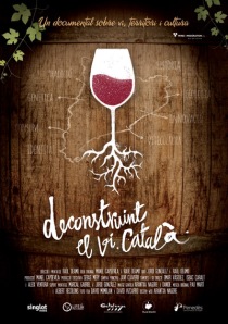 La DO Catalunya maridarà l'estrena del documental "Deconstruint el vi català"